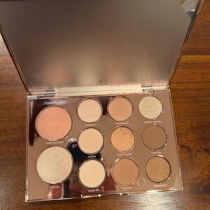 TARTE Cosmetics Aspyn Ovard Eye & Cheek Palette LE